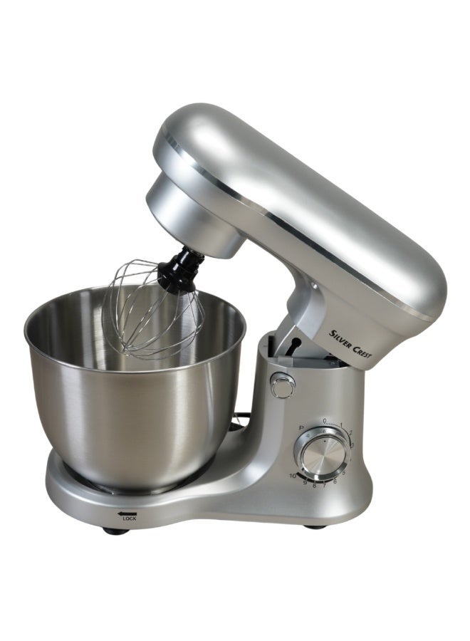 سيلفر كريست عجانة سيلفر كريست عالية الأداء 1400 واط سعة 7 لتر متعددة الوظائف - Image 2